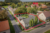 Prodej rodinného domu, 80 m2, Kovansko - Bobnice, ul. Krátká, cena 4515000 CZK / objekt, nabízí 