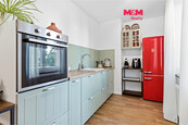 Prodej bytu 2+kk, 51 m2, Stochov, ul. S. K. Neumanna, cena 4490000 CZK / objekt, nabízí M&M reality holding a.s.