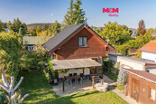 Prodej chalupy, 66 m2, Černošice, cena 8289360 CZK / objekt, nabízí 
