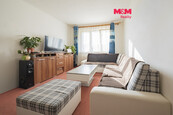 Prodej bytu 2+1, 55 m2, Chodov, ul. 1. máje, cena 1890000 CZK / objekt, nabízí 