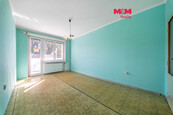 Prodej bytu 2+1, 49 m2, Beroun, ul. U Nádraží, cena 4800000 CZK / objekt, nabízí 