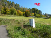 Prodej pozemku k bydlení, 2383 m2, Trutnov, Trutnov Poříčí, cena 3574000 CZK / objekt, nabízí 