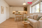 Prodej chalupy, 83 m2, Vyšehořovice, cena 4690000 CZK / objekt, nabízí 