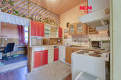 Prodej bytu 2+1, 60 m2, Abertamy, ul. Jáchymovská, cena 2700000 CZK / objekt, nabízí 