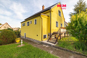 Prodej rodinného domu, 257 m2, Rožďalovice, ul. Spojovací, cena 9490000 CZK / objekt, nabízí M&M reality holding a.s.