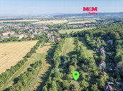 Prodej pozemku k bydlení, 983 m2, Dolany, cena 3932000 CZK / objekt, nabízí 
