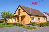 Prodej rodinného domu, 99 m2, Křižanovice, cena 4990000 CZK / objekt, nabízí M&M reality holding a.s.