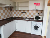 Pronájem bytu 1+1, 33 m2, Bruntál, ul. Dělnická, cena 9500 CZK / objekt / měsíc, nabízí M&M reality holding a.s.