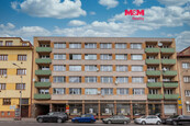 Pronájem bytu 1+1, 49 m2, Mladá Boleslav, cena 14000 CZK / objekt / měsíc, nabízí 