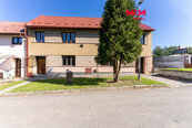 Prodej rodinného domu, 180 m2, Morkovice-Slížany