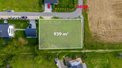 Prodej pozemku k bydlení, 939 m2, Mnichovo Hradiště, cena 7500000 CZK / objekt, nabízí M&M reality holding a.s.
