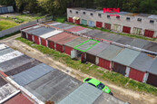 Prodej garáže | Havlíčkův Brod