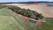 Prodej pole, 57341 m2, Prostějovičky, cena 2390000 CZK / objekt, nabízí 