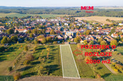 Prodej zahrady, 2000 m2, Kožlany, cena 1584700 CZK / objekt, nabízí 