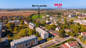 Prodej bytu 2+1 v Opatovicích nad Labem, ul. Dvořákova, cena 4999990 CZK / objekt, nabízí 