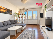 Prodej bytu 3+1, 65 m2, Ostrava, ul. Antonína Poledníka, cena 3590000 CZK / objekt, nabízí 