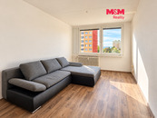Pronájem bytu 2+1, 55 m2, Praha, ul. Machuldova, cena 23000 CZK / objekt / měsíc, nabízí M&M reality holding a.s.
