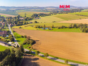 Prodej pole, 17069 m2, Bystřice, cena 4000000 CZK / objekt, nabízí 