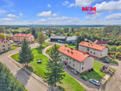 Prodej bytu 3+1, 78 m2, Vítězná, Huntířov