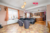Prodej rodinného domu, 117 m2, Brozánky - Řehlovice., cena 6256950 CZK / objekt, nabízí 