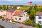 Prodej rodinného domu, 971 m2, Horní Ředice