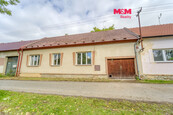 Prodej rodinného domu, 60 m2, Spálené Poříčí, ul. Havlíčkova, cena 2100000 CZK / objekt, nabízí M&M reality holding a.s.