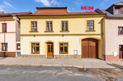 Pronájem restaurace, stravování, 120 m2, Zbraslavice