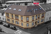 Prodej bytu 1+1, 37 m2, Opava, ul. náměstí Svaté Trojice, cena 2400000 CZK / objekt, nabízí 