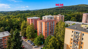 Prodej bytu 3+1, 74 m2, Rožnov pod Radhoštěm, ul. Oděská, cena cena v RK, nabízí 
