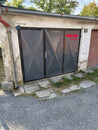 Prodej garáže, 16 m2, Pelhřimov, ul. Strachovská