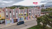 Prodej bytu 2+kk, 61 m2, Zlín, ul. Sokolovská