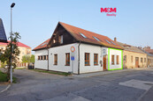 Pronájem obchod a služby v Chotěboři, ul. V Drážkách