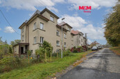 Prodej rodinného domu v Aši, ul. Všehrdova, cena 4800000 CZK / objekt, nabízí 