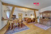 Prodej rodinného domu, 102 m2, Kladruby, cena 14560000 CZK / objekt, nabízí M&M reality holding a.s.