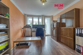 Prodej bytu 3+1, 67 m2, Holýšov, ul. Pod Makovým vrchem, cena 4500000 CZK / objekt, nabízí M&M reality holding a.s.