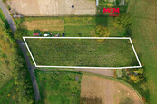 Prodej zahrady, 3800 m2, Roudnice nad Labem, cena 1620000 CZK / objekt, nabízí 