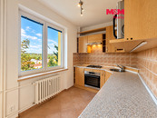 Prodej bytu 3+1, 62 m2, Podroužkova, Ostrava Poruba, cena 4650000 CZK / objekt, nabízí 