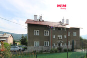 Pronájem bytu 1+1 ve Velkém Březně, cena 9100 CZK / objekt / měsíc, nabízí M&M reality holding a.s.