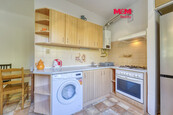 Pronájem bytu 3+kk, 69 m2, Plzeň, ul. Pod Záhorskem, cena 14200 CZK / objekt / měsíc, nabízí 
