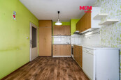 Prodej bytu 2+1, 67 m2, Praha, ul. Makovského, cena 6750000 CZK / objekt, nabízí M&M reality holding a.s.