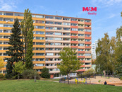 Prodej bytu 3+1, 60 m2, Praha, ul. Ružinovská, cena 8249000 CZK / objekt, nabízí 