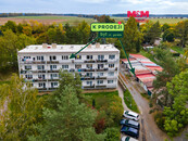 Prodej bytu 3+1, 70 m2, Svitavy, ul. Kapitána Jaroše
