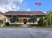 Pronájem obchod a služby, 198 m2, Krásné