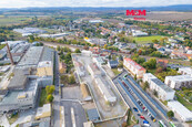 Prodej zemědělského objektu, 5000 m2, Podbořany, ul. Nádražní, cena 30589800 CZK / objekt, nabízí 