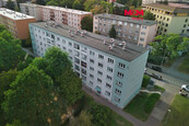 Prodej bytu 2+1, 54 m2, Praha, ul. Na vrcholu, cena 7699000 CZK / objekt, nabízí 
