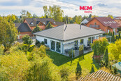 Prodej ideální poloviny domu, Sulice-Želivec, cena 10900000 CZK / objekt, nabízí 