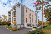Prodej bytu 2+kk v Nové Roli, ul. Svobodova, cena 3250000 CZK / objekt, nabízí 