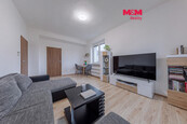 Prodej bytu 2+1, 53 m2, Sokolov, ul. Heyrovského, cena 2350000 CZK / objekt, nabízí 