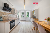 Prodej bytu 3+1, 76 m2, Dalovice, ul. Dolní, cena 4990000 CZK / objekt, nabízí 