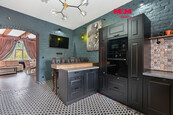 Pronájem bytu 3+1, 102 m2, Karlovy Vary, ul. Foersterova, cena 23000 CZK / objekt / měsíc, nabízí 